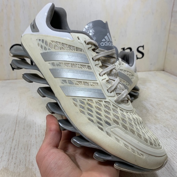 adidas springblade mens shoes